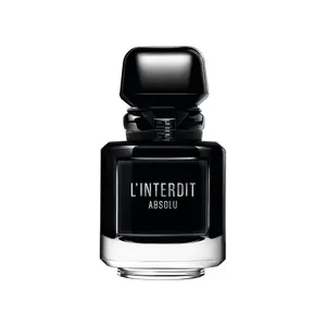 Givenchy L'INTERDIT ABSOLU EAU DE PARFUM INTENSE parfémová voda 35 ml