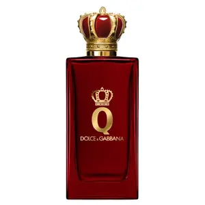 Dolce&Gabbana Q BY D&G PARFUM parfém 100 ml