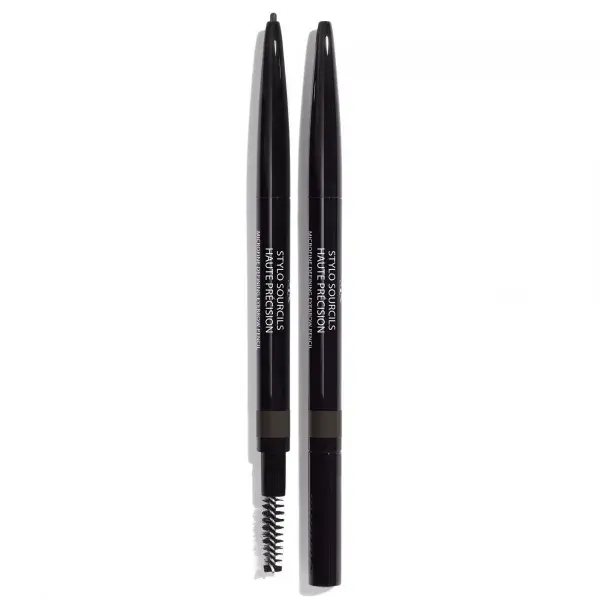 CHANEL STYLO SOURCILS HAUTE PRÉCISION MICROFINE DEFINING EYEBROW PENCIL EXTRA PŘESNÁ TUŽKA NA OBOČÍ - 158 BRUN PROFOND 0.065G  0.065G