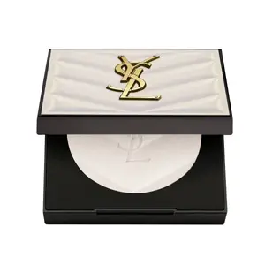 Yves Saint Laurent All Hours Hyper Luminize rozjasňující pudr - 01 LIBERTINE LIGHT 9 g