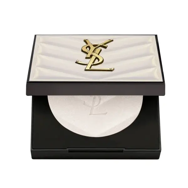 Yves Saint Laurent All Hours Hyper Luminize rozjasňující pudr - 01 LIBERTINE LIGHT 9 g