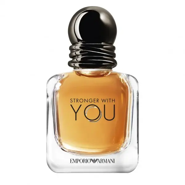 Armani Stronger With You toaletní voda 30 ml