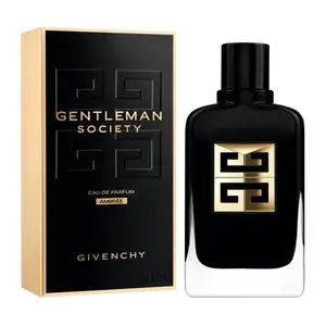 Givenchy GENTLEMAN SOCIETY EDP AMBREE parfémová voda 100 ml
