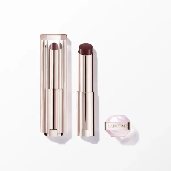 Lancôme Lip Idôle Squalane-12 Butterglow  - 60 Million-dollar berry 3 g