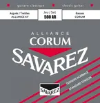Savarez 500AR Alliance Corum Normal Tension