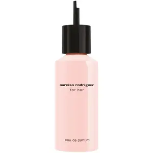 narciso rodriguez for her parfémovaná voda – náhradní náplň pro ženy 150 ml