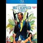 Různí interpreti – Muž z Acapulca Blu-ray