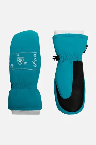 Dětské lyžařské rukavice Rossignol JANE IMPR M