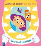 Učíme sa chodiť na záchod