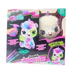 Airbrush studio Kouzelný Jednorožec svítící ve tmě