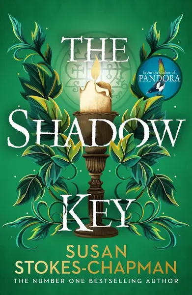 The Shadow Key