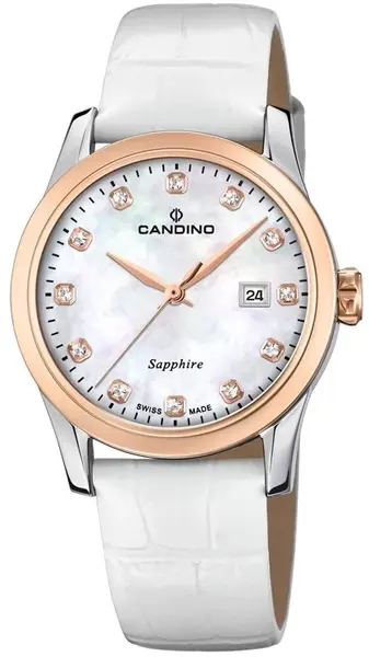 Candino Lady Elegance C4737/1