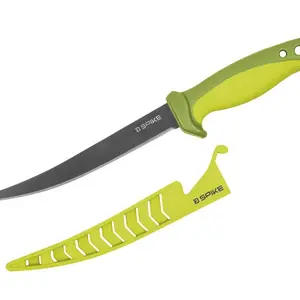 Delphin filetovací nůž spike