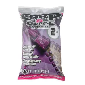 Bait-tech pelety carp and coarse 700 g - 2 mm