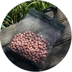 One more cast taška na boilies rat bag