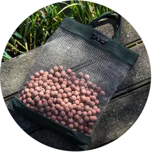 One more cast taška na boilies rat bag