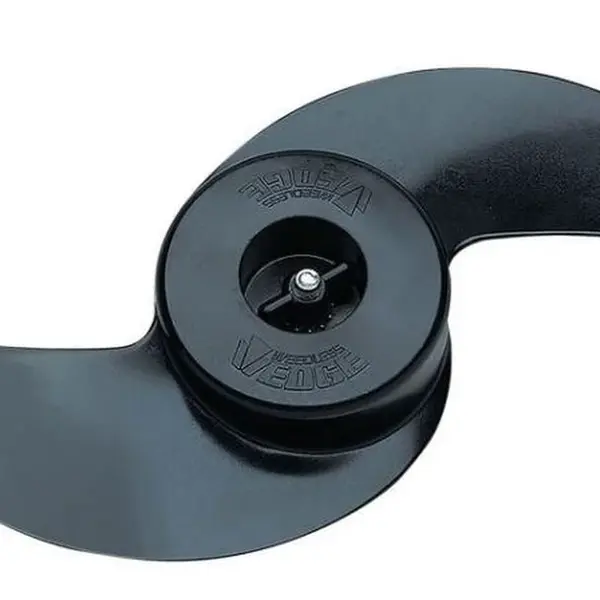 Minn kota vrtule mkp-24 weedless wedge prop