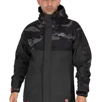 Fox rage bunda rs triple layer jacket - xxxl
