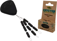 Kryston tungsten těžítka na návazec medium 9 ks