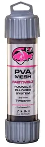 Pva hydrospol punčocha s tubusem pva mesh system fast melt 7 m - 25 mm