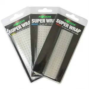 Korda ochrana na boilies super wrap-32 mm
