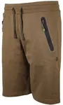 Korda kraťasy jersey shorts olive-velikost m