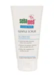 Sebamed Jemný pleťový peeling Clear Face (Gentle Scrub) 150 ml