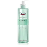 Eucerin DermoPure Triple Effect Cleansing Gel hloubkově čisticí gel pro problematickou pleť 400 ml