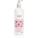 Ziaja Cashmere vyživující tělové mléko pro suchou pokožku 400 ml