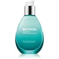 Biotherm Aqua Pure Super Concentrate hydratační fluid pro mastnou pleť 50 ml