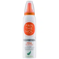 Altermed Panthenol Omega pěna po opalování s aloe vera 150 ml