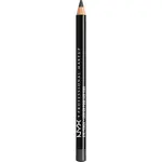 NYX Professional Makeup Eye and Eyebrow Pencil precizní tužka na oči odstín 912 Charcoal 1.2 g