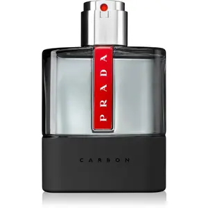 Prada Luna Rossa Carbon toaletní voda pro muže 100 ml