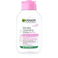 Garnier Skin Naturals micelární voda pro citlivou pleť 100 ml