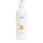 Ziaja Baby krémové hypoalergenní mýdlo pro děti od 3. měsíce 300 ml