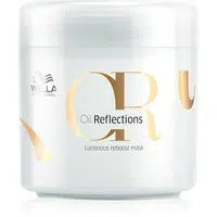 Wella Professionals Oil Reflections vyživující maska pro hladké a zářivé vlasy 150 ml
