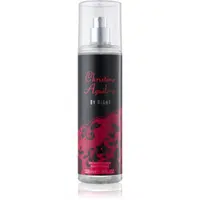 Christina Aguilera By Night tělový sprej pro ženy 236 ml