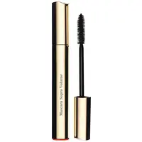Clarins Supra Volume Mascara řasenka pro maximální objem odstín 01 Intense Black 8 g