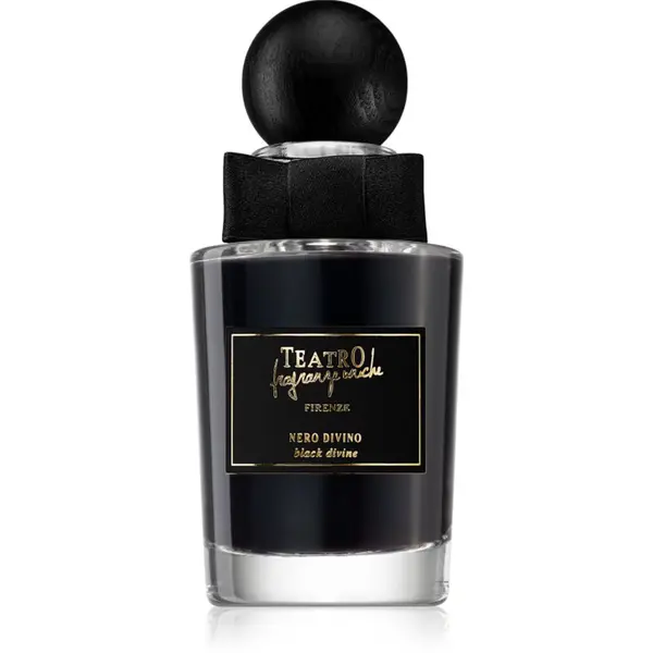 Teatro Fragranze Nero aroma difuzér 100 ml
