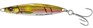 Savage gear pilkr psycho sprat sinking ayu - 9 cm 45 g