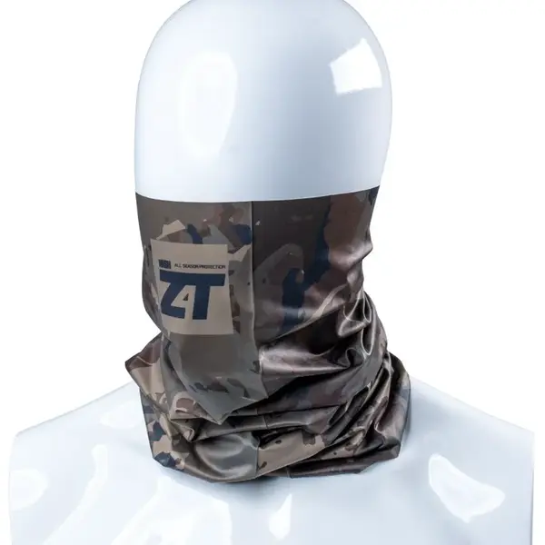 Nash nákrčník zt lite loom snood camo