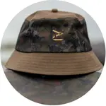 One more cast klobouk pb splash camo bucket hat - junior 55 cm