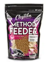 Chytil method feeder pelety 2 mm 750 g - česnek