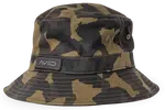 Avid carp klobouk distortion camo bucket hat