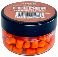 Lk baits balanc feeder 5x8 mm 10 g - compot n.h.d.c.