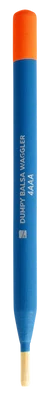 Preston innovations splávek dumpy balsa waggler - 6aaa