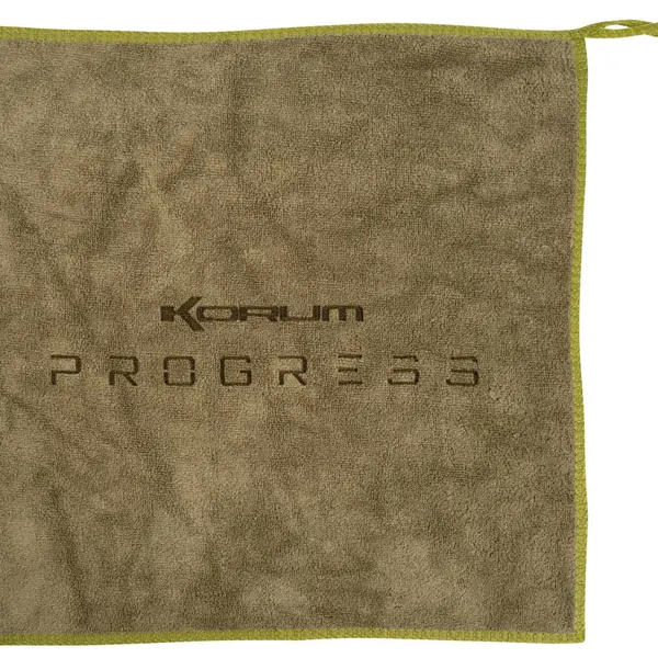 Korum ručník progress microfibre towel