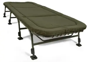 Avid carp lehátko benchmark ultra x bed