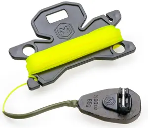 Mivardi zadní olovo professional camo - 113 g