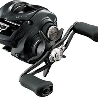 Daiwa multiplikátor 23 tatula tw100xhl
